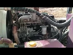 가지고 다닐 수 있는 우물 안꾸물거려반 회전식 시추기 220 / 380V