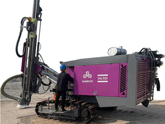 광산 펌프 통합 DTH 펌프 수압 펌프