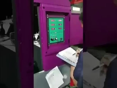 휴대용 나사 공기 압축기 디젤 공기 압축기 나사 광업 공기 압축기