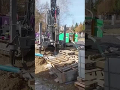 휴대용 물 우물 뚫기 기기 수압 우물 뚫기 기기