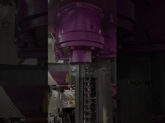 DTH 해머 드릴링 리그 광산 드릴 머신 유압 크롤러 드릴링 리그