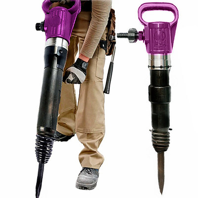 품질  Air Leg Pneumatic Rock Drill High Performance Hydraulic Breaker Hammer Small Rock Drilling Machine 공장