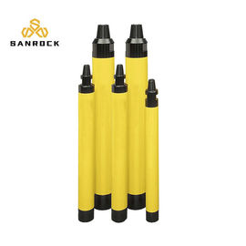 품질  6 Inch Down The Hole Hammer Dth Drill Hammer Carbon Steel Dhd360 Cop64 Ql60 Sd6 Mission60 공장
