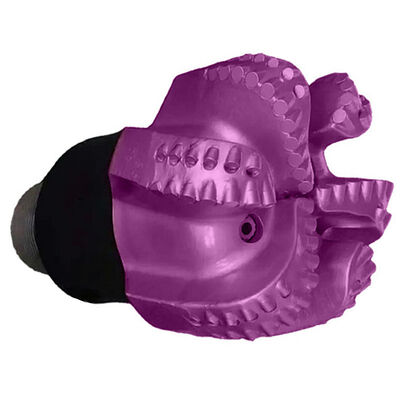 맞춤형 PDC 다이아몬드 비트 오일 필드 드릴링 도구 착용 저항 PDC 드릴 비트