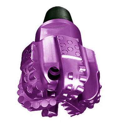 4/5/6/8 블레이드 PDC 드릴 비트 중간 경도 암석 시추 심정 드릴 비트