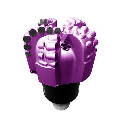 PDC 비트 매트릭스 몸 8 1/2 인치 215.90mm 극동 파리 PDC 록 비트