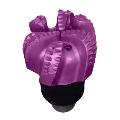 PDC 비트 매트릭스 몸 8 1/2 인치 215.90mm 극동 파리 PDC 록 비트