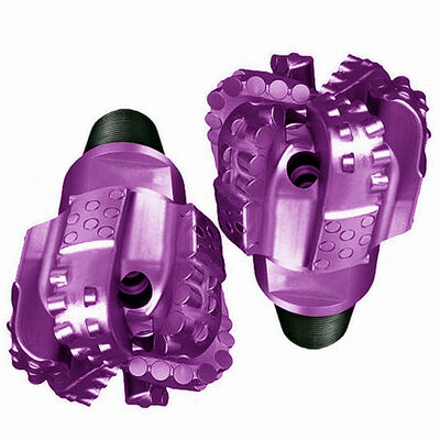 고품질의 PDC 바위 드릴 비트 9 1/2 인치 고정 커터 드릴 비트 석유 필드 드릴 비트