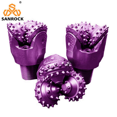 제조사 트라이콘 드릴 비트 고성능 롤러 드릴 비트 유정 트라이콘 비트