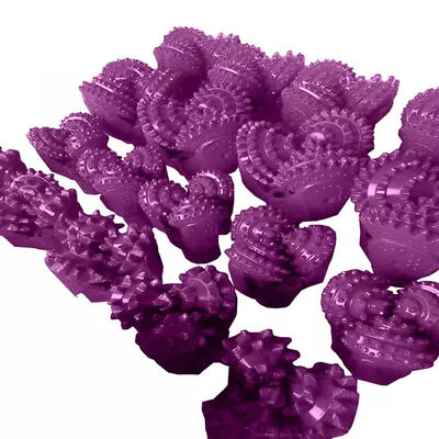 오일 지질 롤러 콘 비트 고무 밀봉 베어링 TCI 트라이콘 드릴 비트 경암 드릴 비트