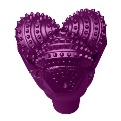 오일 지질 롤러 콘 비트 고무 밀봉 베어링 TCI 트라이콘 드릴 비트 경암 드릴 비트
