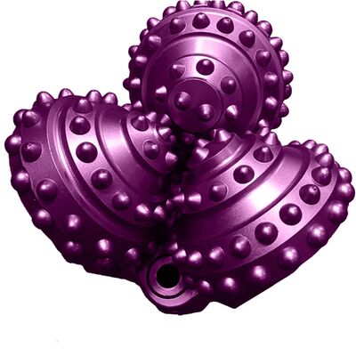 Tricone Drilling Bit Mining Rock Drilling Bit 8Inch 10Inch 12Inch Tricone Roller Bit