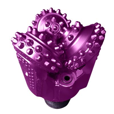 3 1/2 API Reg 4 1/2 API Reg Thread Tricone Rock Bit Oil Gas Water Drill Tool Tricone Bit