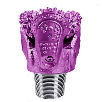 Cheap Price Tricone Drilling Bits Hard Rock Drill Bit Petroleum Exploration Tricone Button Bit