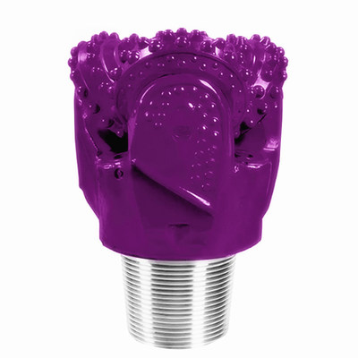 TCI Tricone Bit 8 1/2" 8 3/4" 216mm 222mm Roller Cone Drill Bit Mining Drilling Bit Set