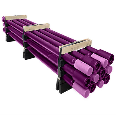 스레드 속도 드릴링 로드 락 드릴 파이프 T38 T45 T51 GT60 익스텐션 MF 드릴 로드