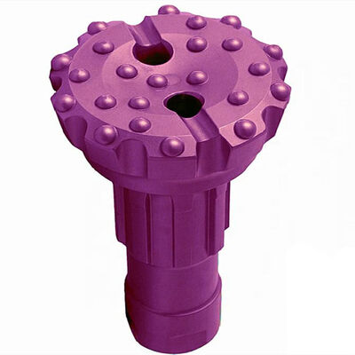 DTH 망치 뚫기 비트 DHD340 DHD350 DHD360 뚫기 리그 도구 광산 DTH 버튼 비트