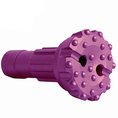 고품질 드릴 비트 203mm DHD360 버튼 비트 암반 드릴링 도구 DTH 해머 비트