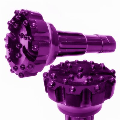 고품질 드릴 비트 203mm DHD360 버튼 비트 암반 드릴링 도구 DTH 해머 비트