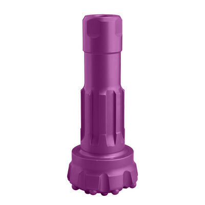 제조업자 고기압 드릴 비트 154mm DHD360 바위 드릴링 도구 광업 드릴 비트 가격