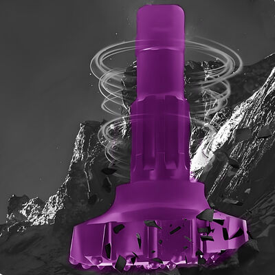 제조업자 고기압 드릴 비트 154mm DHD360 바위 드릴링 도구 광업 드릴 비트 가격